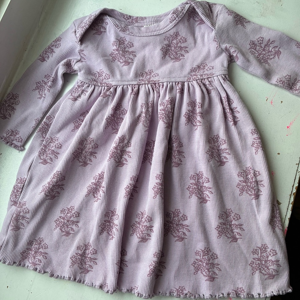 Kate Quinn dress 3-6 Months